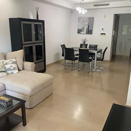 La Medina De Banus * ماربيا