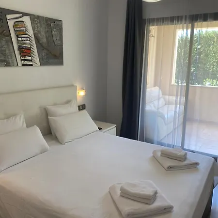 شقة La Medina De Banus ماربيا