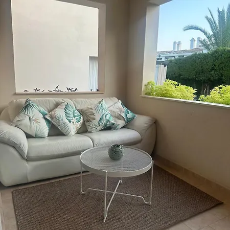 La Medina De Banus شقة *