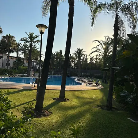 شقة La Medina De Banus